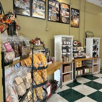 Great Harvest Bread - Bakeries Near Me - Northville, Michigan Great Harvest Bread - Bakeries Near Me - Northville, Michigan