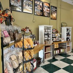 Great Harvest Bread