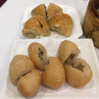 Good Fortune by null