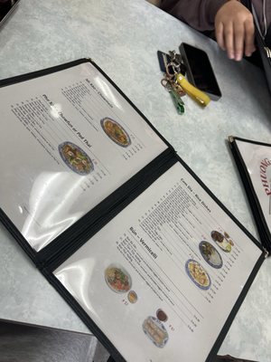 Menu photo 5 Pho Phuong Nine Restaurant Fresno, CA Menu photo 5 Pho Phuong Nine Restaurant Fresno, CA