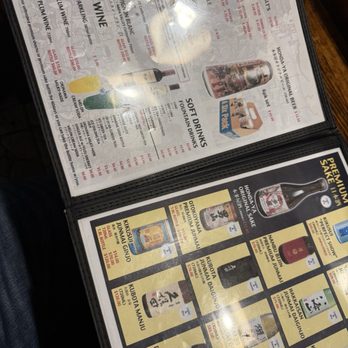 HONDA-YA Tustin - Sushi Bars Near Me - Tustin, California