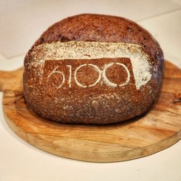 Purple Masa Sourdough