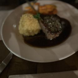 National Public House - Filet!