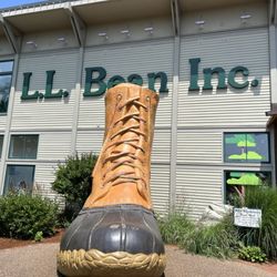 LL Bean