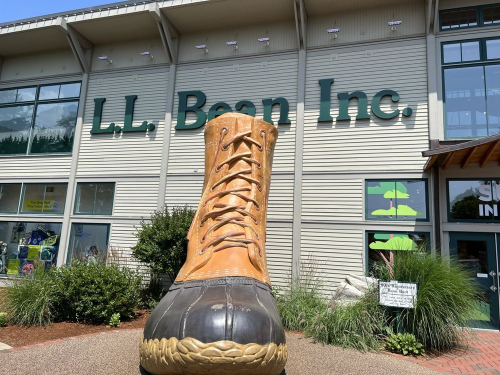 LL BEAN Updated September 2024 28 Reviews 500 Rte 73 S, Marlton