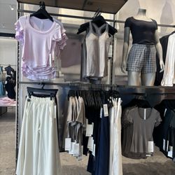 lululemon athletica