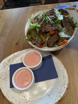 Chicago Meatpackers by null