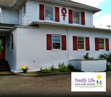 Family Life Child Care Center of Lakewood - childcare center in Lakewood, OH