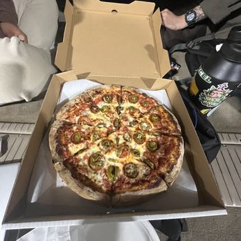 PAPA JOE'S PIZZA - TEMP. CLOSED - Updated December 2025 - 32