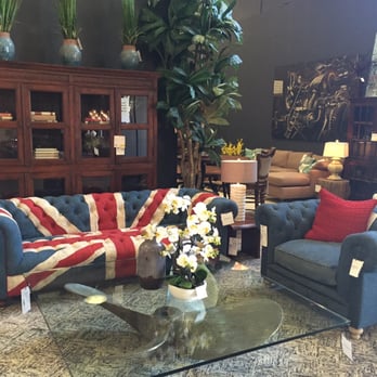 District 635 - Furniture Stores Near Me - Irving, Texas