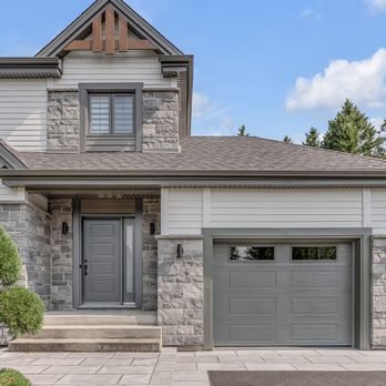 DSI North Door Systems - Standard+ Shaker-Moderne XL - Garage Door Services Near Me - Salem, Massachusetts DSI North Door Systems - Standard+ Shaker-Moderne XL - Garage Door Services Near Me - Salem, Massachusetts