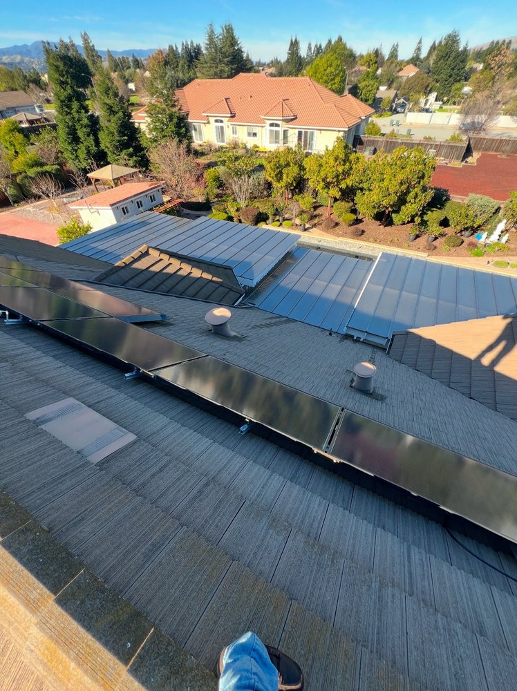 Slide of Newhaus Roofing & Construction