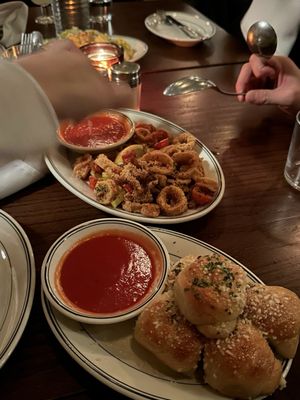 DeNucci's by null