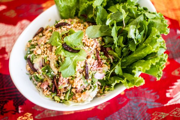 Foodhini by null