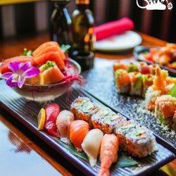 Sawa Hibachi Steakhouse and Sushi