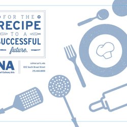 JNA Institute of Culinary Arts