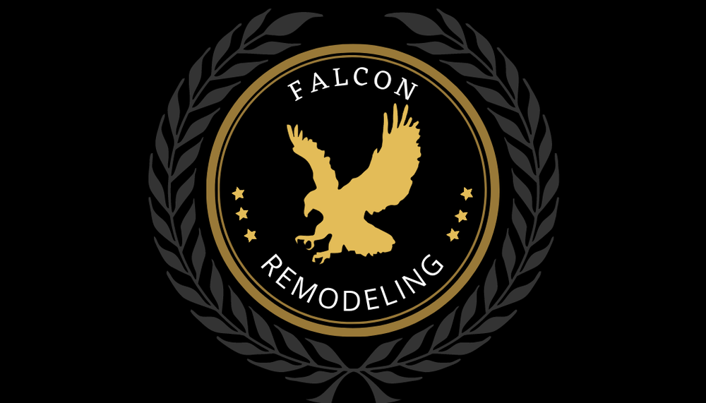 Slide of Falcon Remodeling