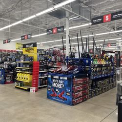 Harbor Freight Tools