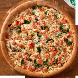 Papa Johns Pizza