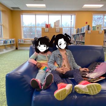 SOUTH BOWIE BRANCH LIBRARY - Updated February 2026 - 27 Photos & 24