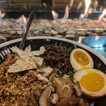 JINYA Ramen Bar - San Jose - Ramen Near Me - San Jose, California JINYA Ramen Bar - San Jose - Ramen Near Me - San Jose, California