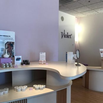 Violet Skin Boutique - Skin Care Near Me - Brookline, Massachusetts Violet Skin Boutique - Skin Care Near Me - Brookline, Massachusetts