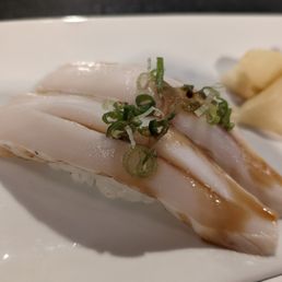 white tuna, not the best you could get but still good white tuna, not the best you could get but still good