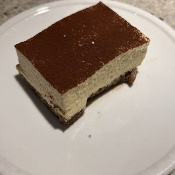 Benzina - Tiramisu - Italian Near Me - Denver, Colorado Benzina - Tiramisu - Italian Near Me - Denver, Colorado