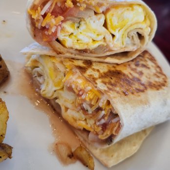 Darrell's Dog Gone Good Diner - Breakfast & Brunch Near Me - Gainesville, Florida Darrell's Dog Gone Good Diner - Breakfast & Brunch Near Me - Gainesville, Florida
