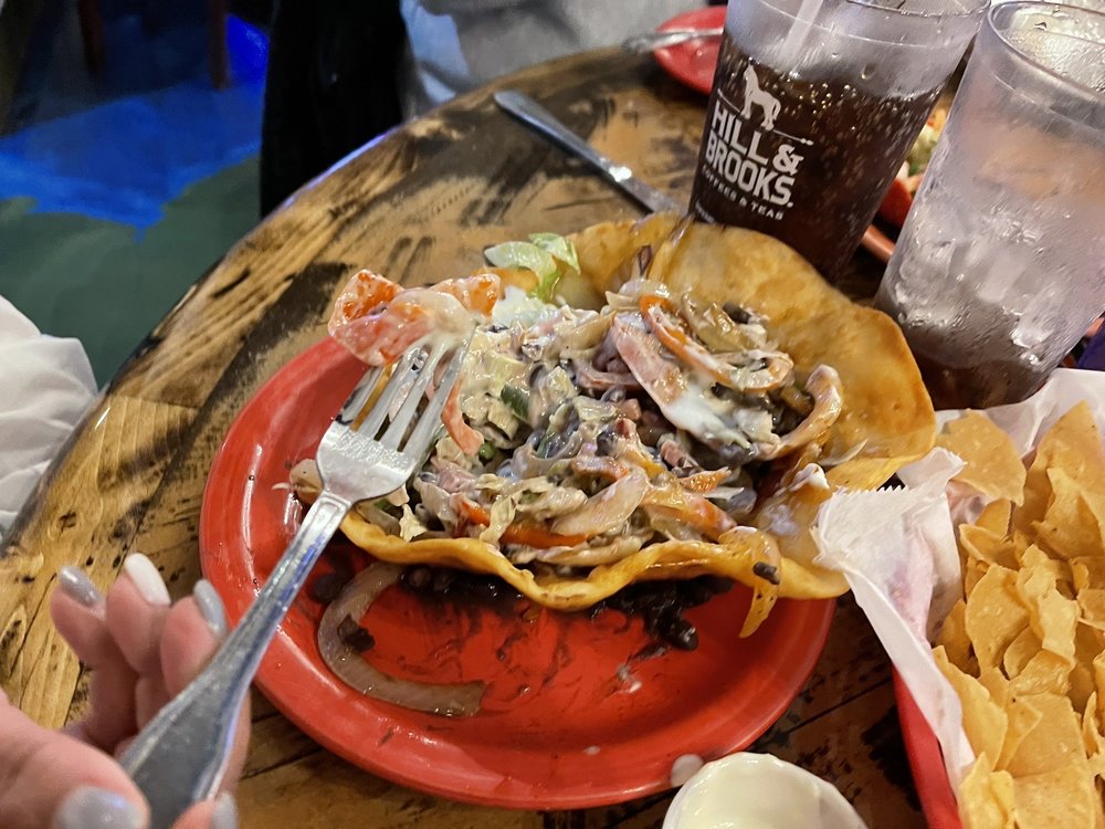 Cactus Cantina Mexican Grill