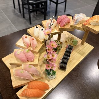 MASA SUSHI - Updated November 2025 - 51 Photos & 24 Reviews - 824