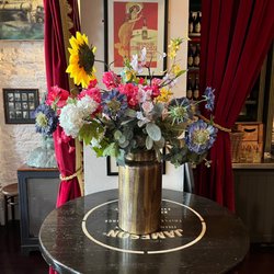The Woodford