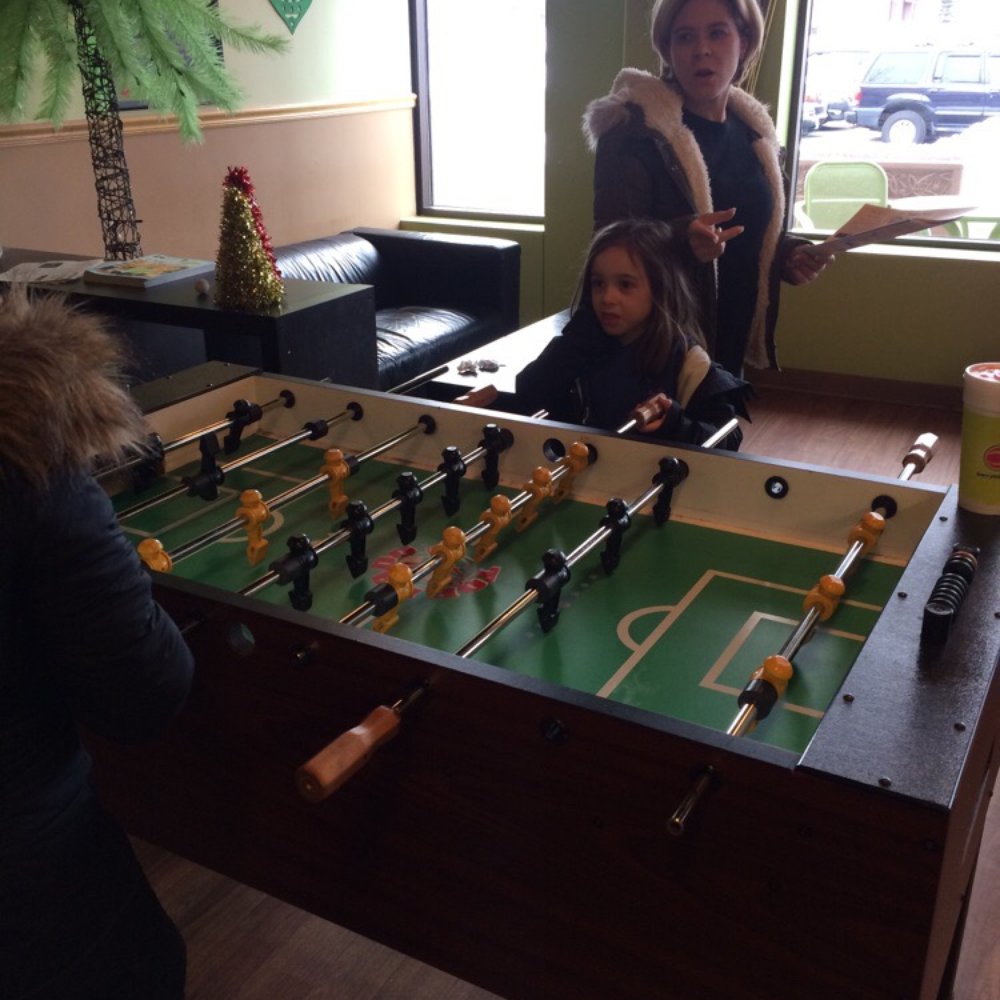 Berryblendz - Game and lounge area - Juice Bars & Smoothies Near Me - Lakeville, Minnesota Berryblendz - Game and lounge area - Juice Bars & Smoothies Near Me - Lakeville, Minnesota