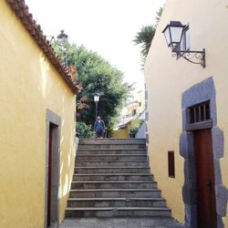 Wassermühle Molino del Conde