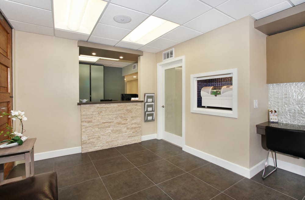 COVINA FAMILY DENTAL 14 Photos & 41 Reviews 166 W College St