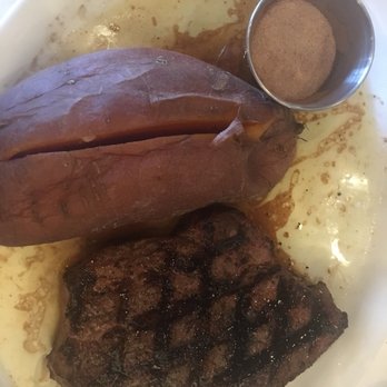 Lucky's Steakhouse - Sirloin - Steakhouses Near Me - Midland, Michigan Lucky's Steakhouse - Sirloin - Steakhouses Near Me - Midland, Michigan