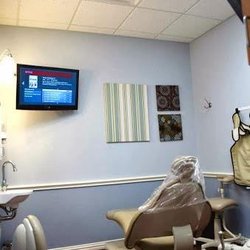 Brush Dentistry