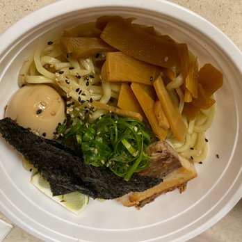 Noods Ramen Bar - Tsukemen - Ramen Near Me - Honolulu, Hawaii Noods Ramen Bar - Tsukemen - Ramen Near Me - Honolulu, Hawaii
