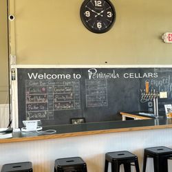 Peninsula Cellars
