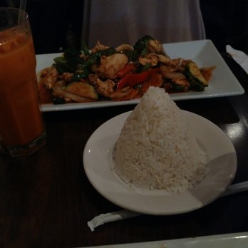 Pa De Thai Restaurant - Thai Near Me - Edgewater, New Jersey Pa De Thai Restaurant - Thai Near Me - Edgewater, New Jersey