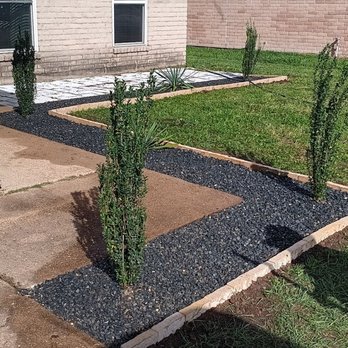 Rivera’s Lawn Care Services - Lawn Services Near Me
