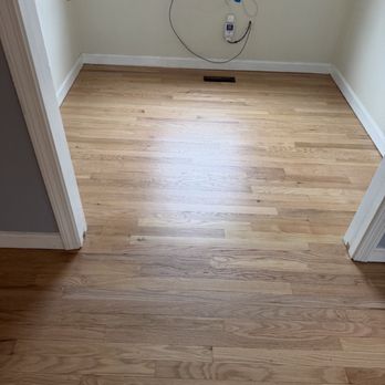 Prestige Wood Flooring - Refinishing Services Near Me