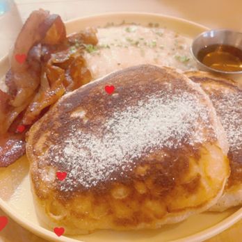 Abracadabra - Pancakes - Breakfast & Brunch Near Me - San Juan, Puerto Rico