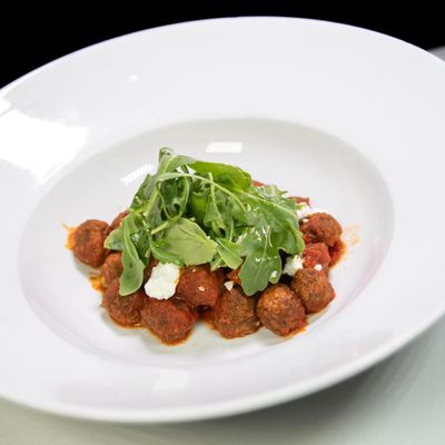 Nicola's Ristorante by null