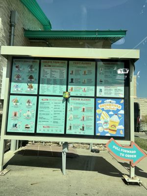 Bahama Buck's - Allen by null