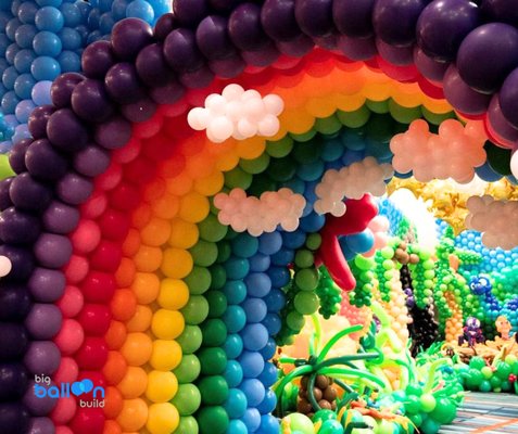 Detroit Balloon Store - Bouncing Around The Motor City by null