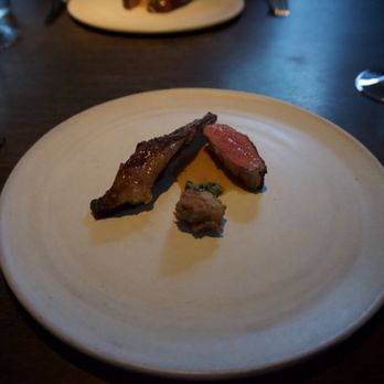Commis - New American Near Me - Oakland, California Commis - New American Near Me - Oakland, California