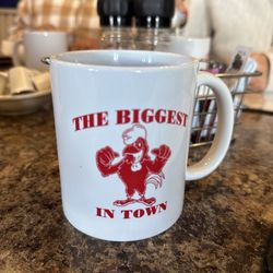 Hub Central 185 - Coffee!!
