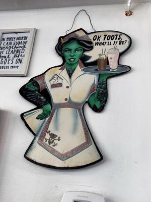 The Snack Shack on Johnson Drive by null