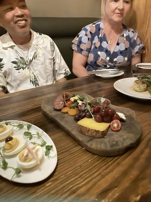 Sage Restaurant by null